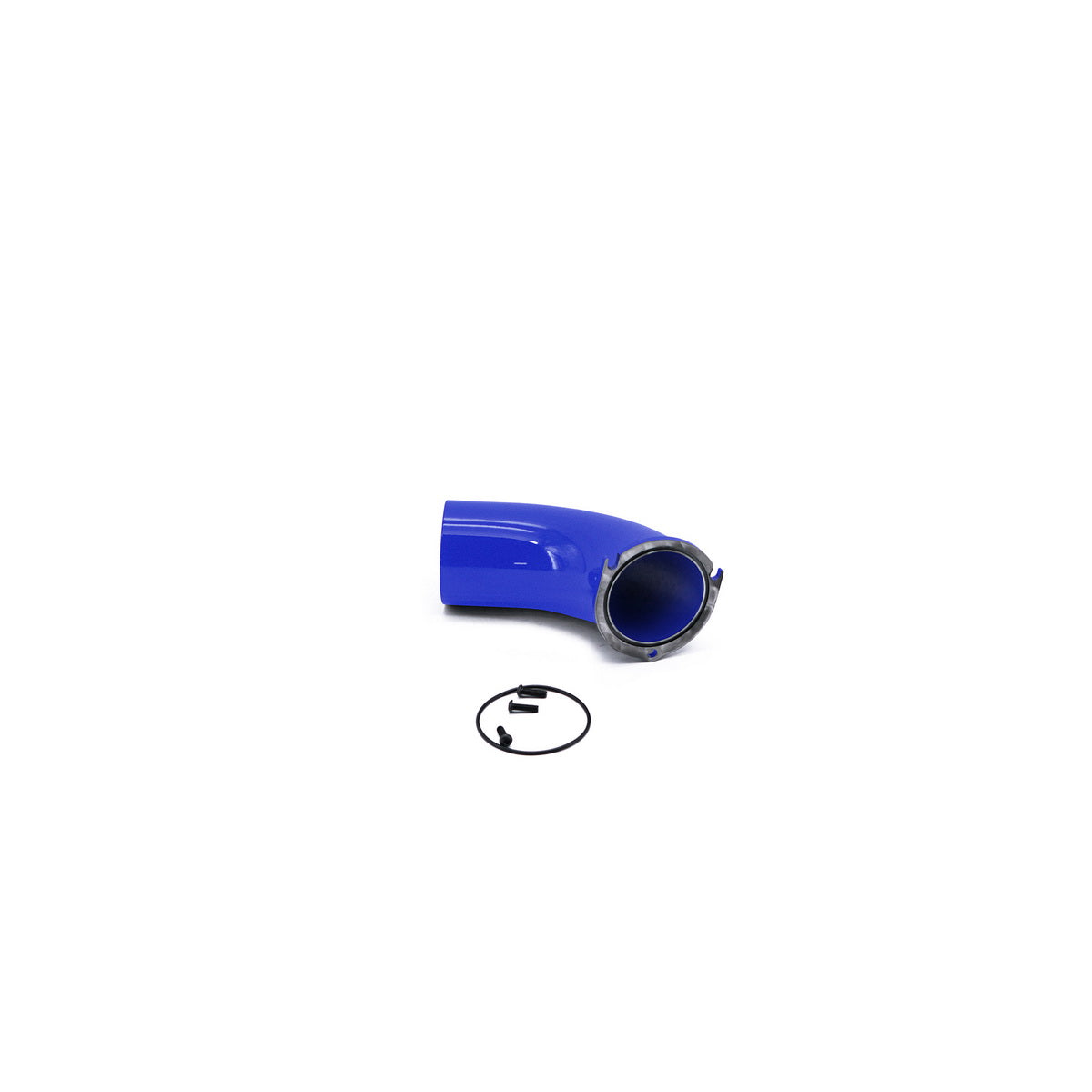 2001-2004 Chevrolet / GMC Stock Turbo Inlet Horn HSP Diesel