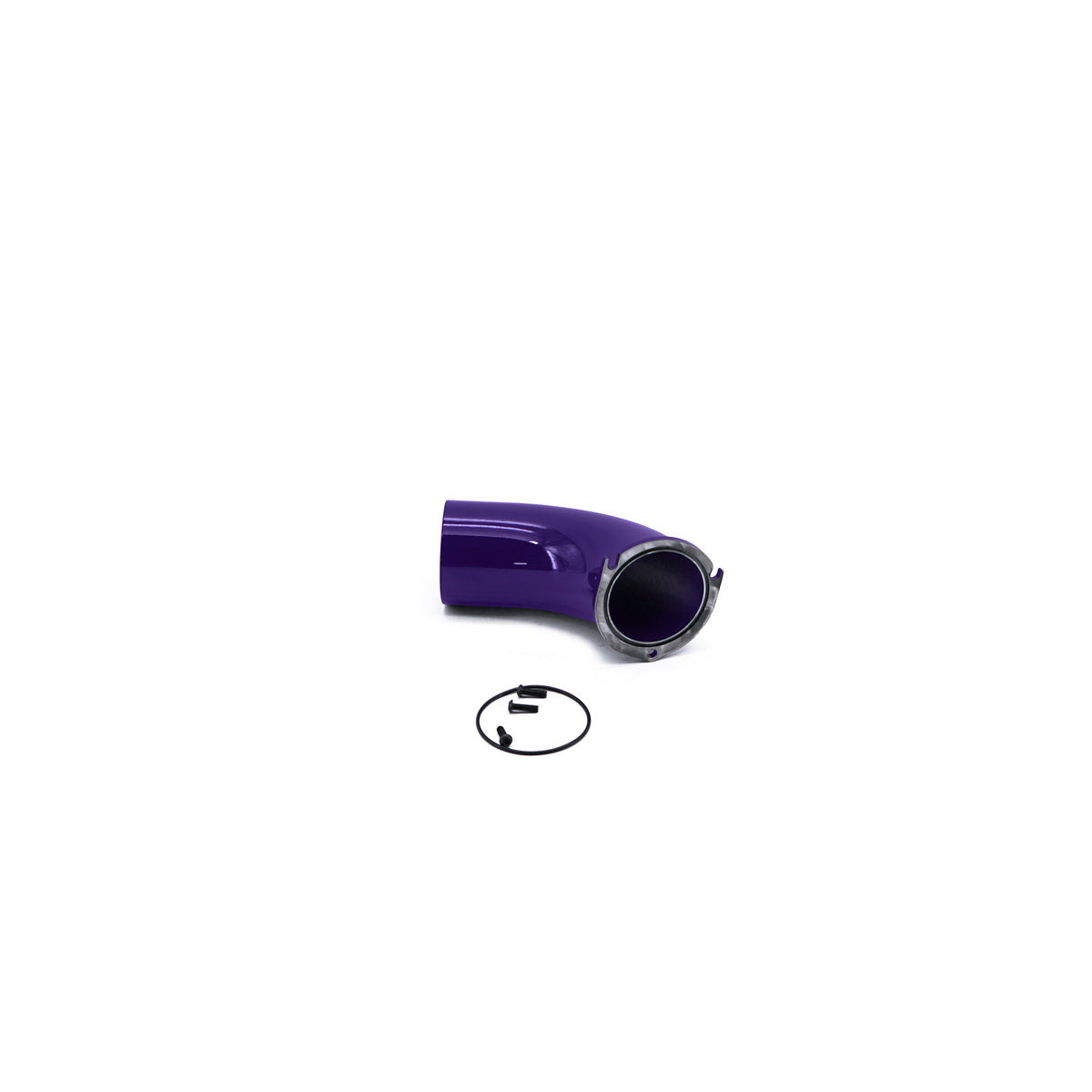 2001-2004 Chevrolet / GMC Stock Turbo Inlet Horn HSP Diesel