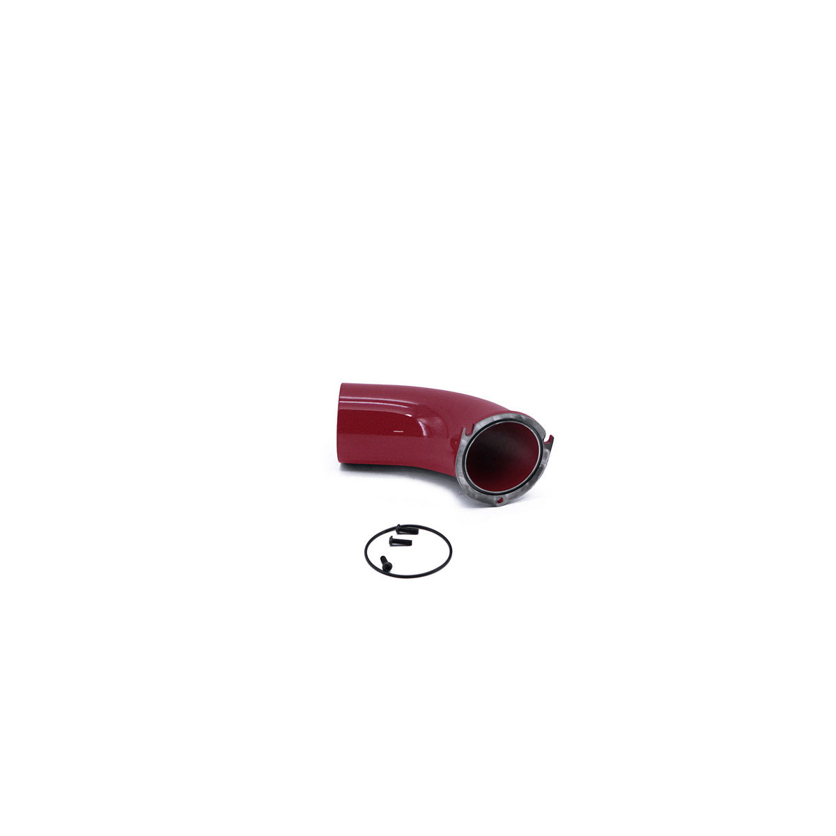 2001-2004 Chevrolet / GMC Stock Turbo Inlet Horn HSP Diesel