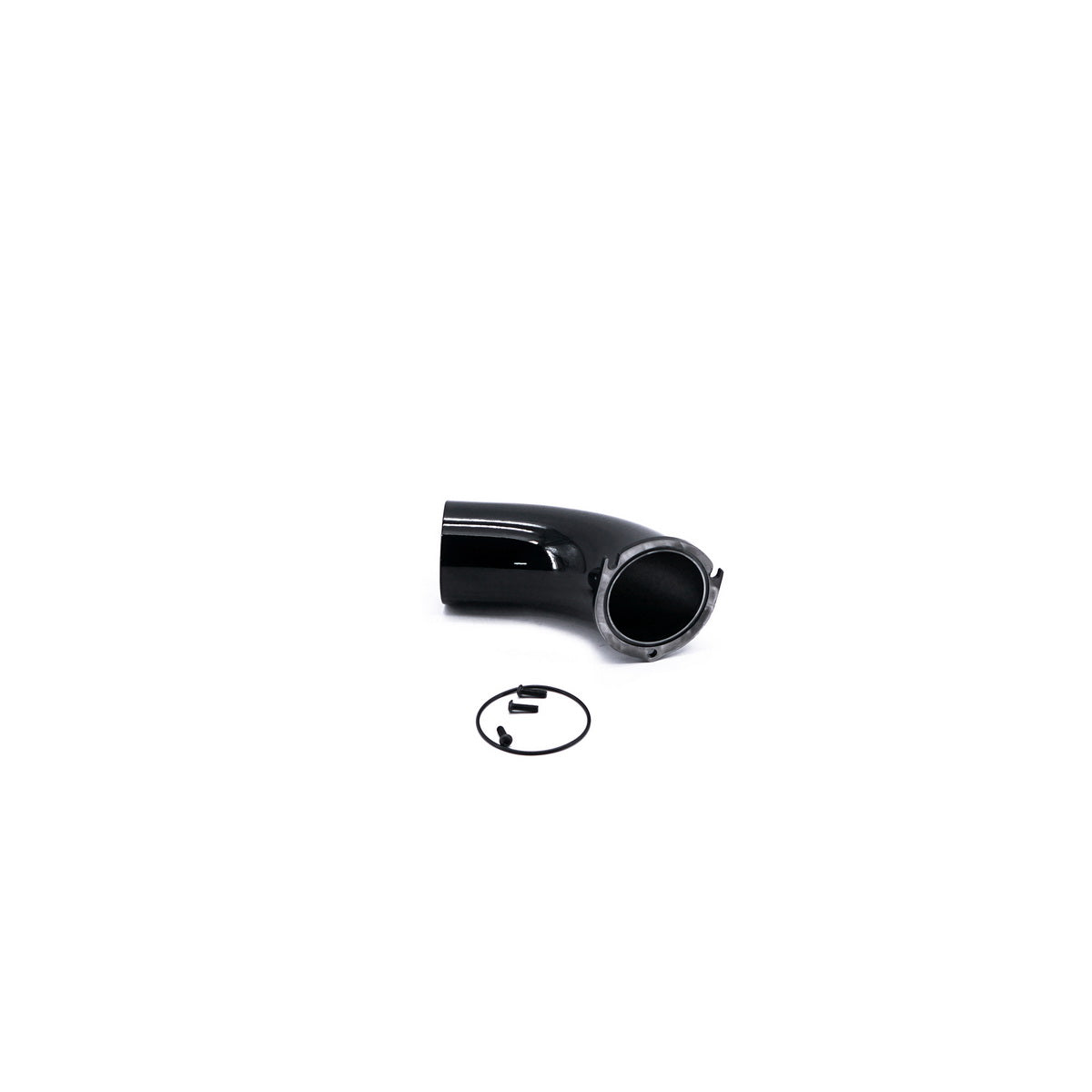 2001-2004 Chevrolet / GMC Stock Turbo Inlet Horn HSP Diesel