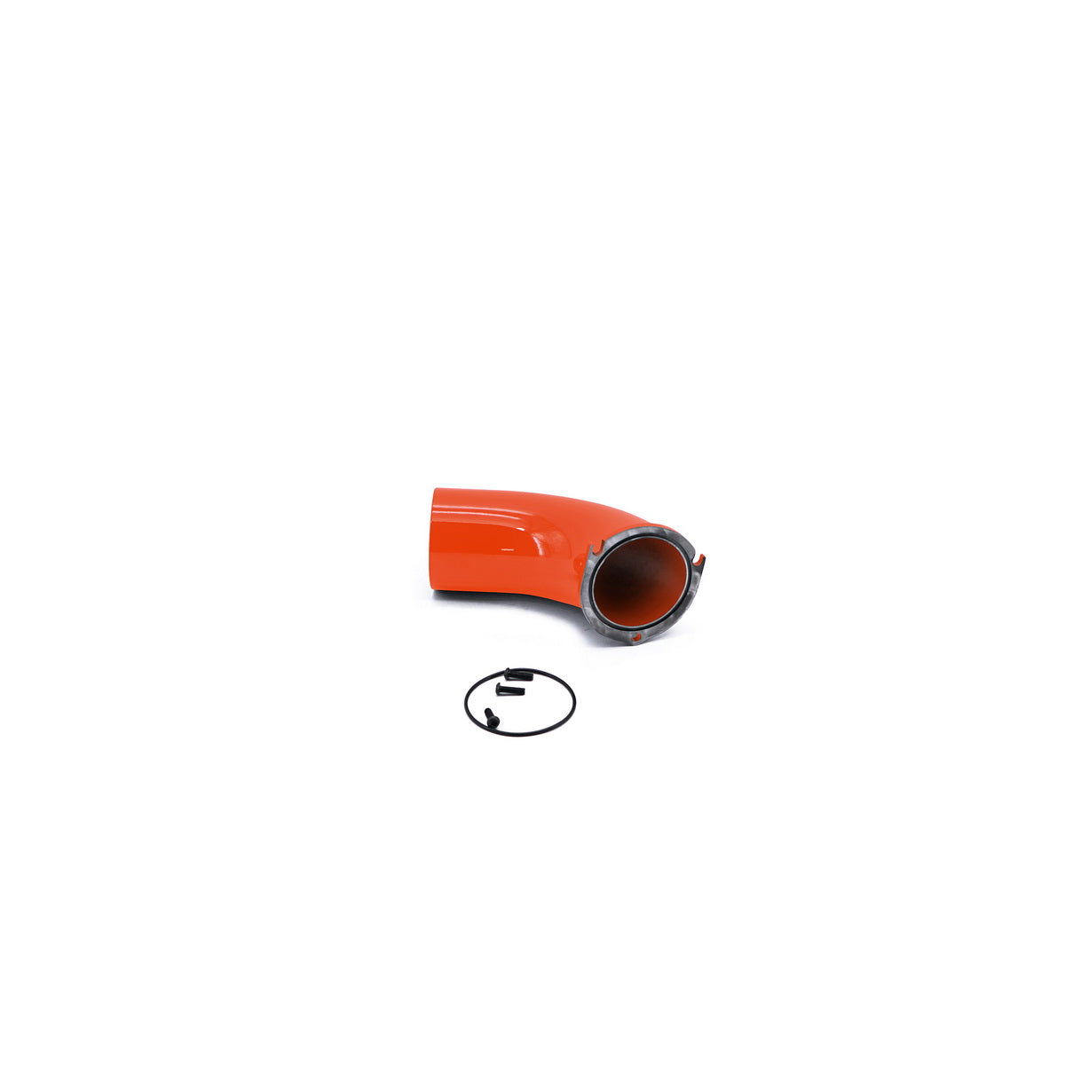 2001-2004 Chevrolet / GMC Stock Turbo Inlet Horn HSP Diesel