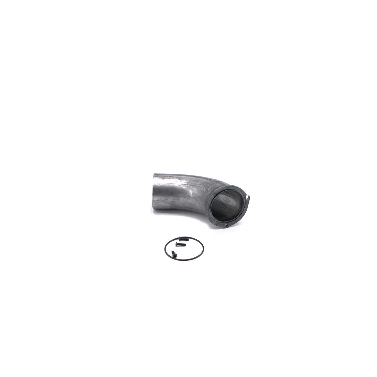 2001-2004 Chevrolet / GMC Stock Turbo Inlet Horn HSP Diesel