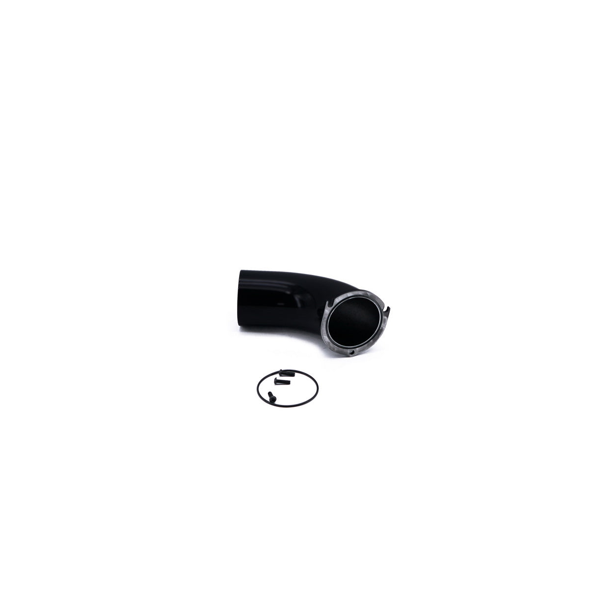 2001-2004 Chevrolet / GMC Stock Turbo Inlet Horn HSP Diesel