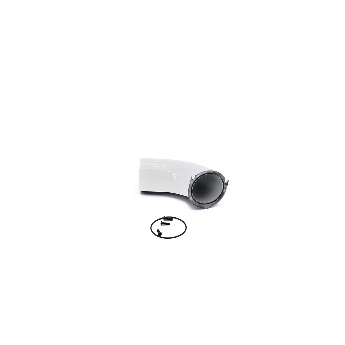 2001-2004 Chevrolet / GMC Stock Turbo Inlet Horn HSP Diesel