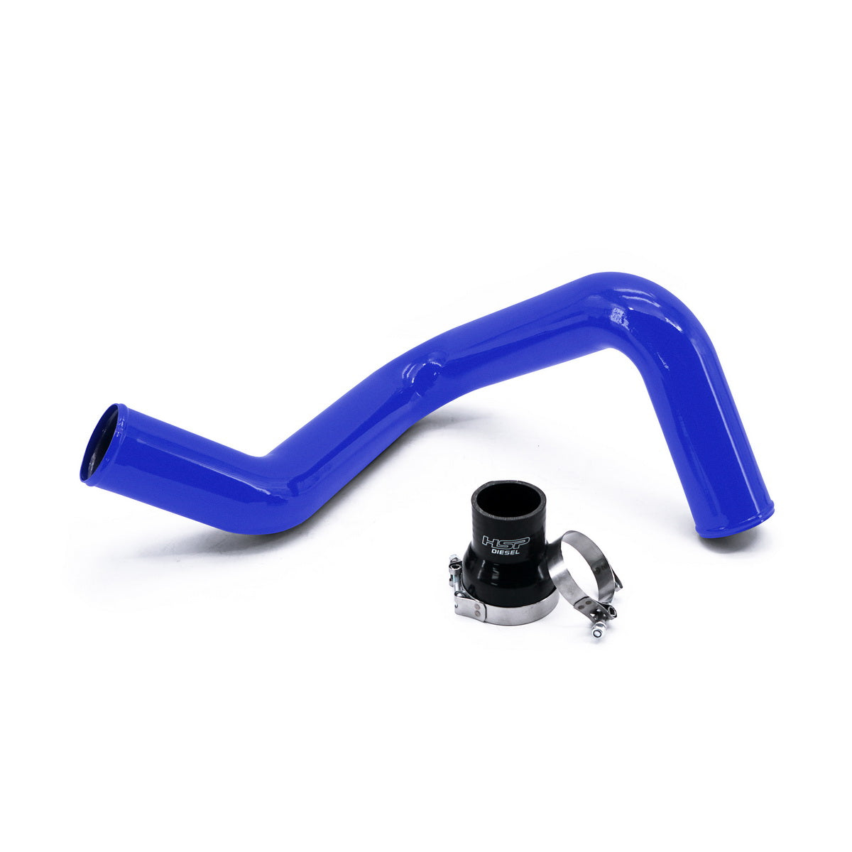 2001-2004 Chevrolet / GMC Cold Side Tube Factory Style HSP Diesel