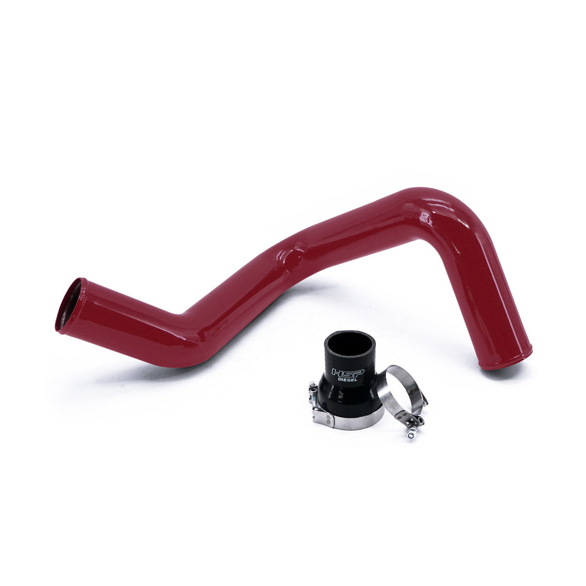 2001-2004 Chevrolet / GMC Cold Side Tube Factory Style HSP Diesel