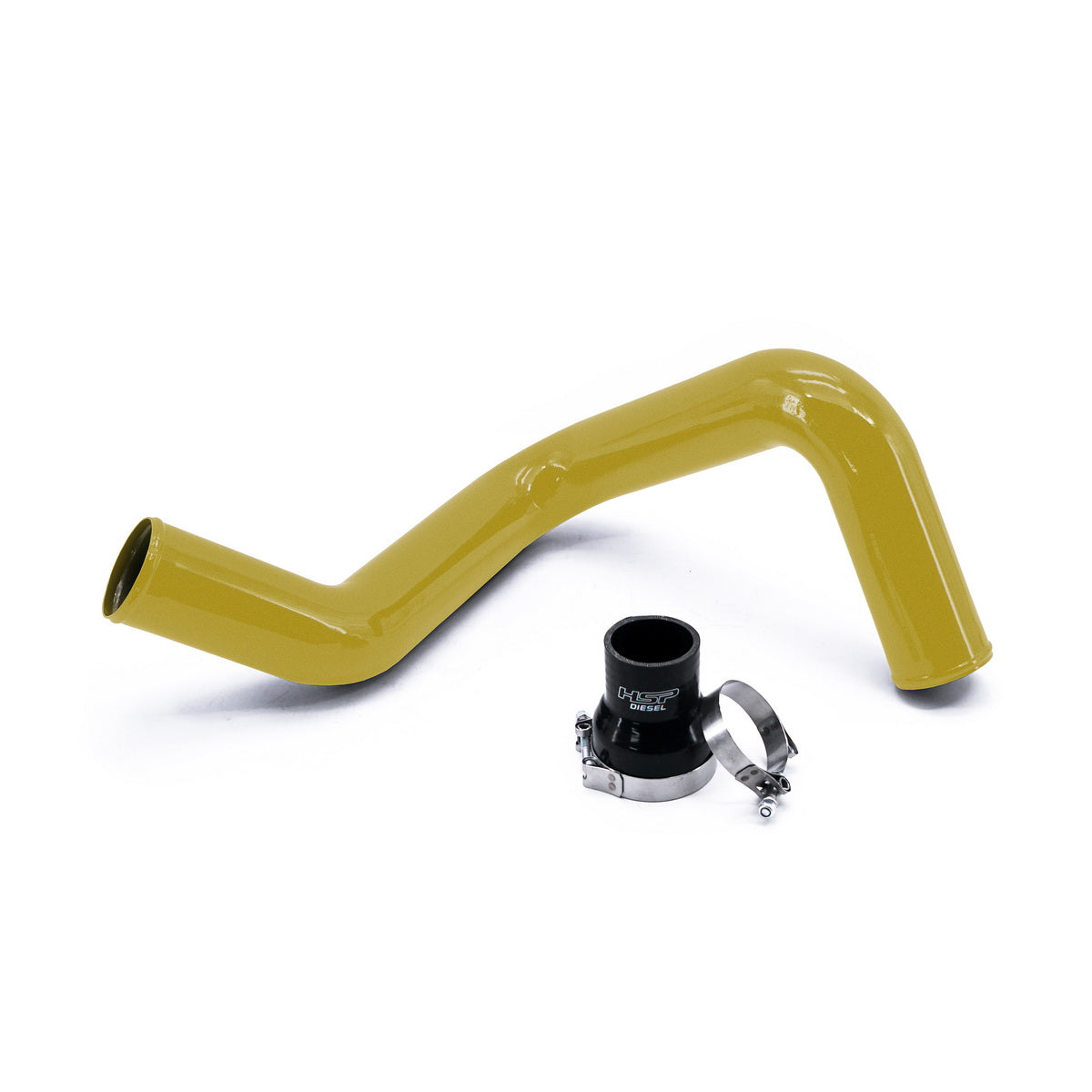 2003-2004 Chevrolet / GMC Cold Side Tube - Factory Style Custom Color - Custom Color