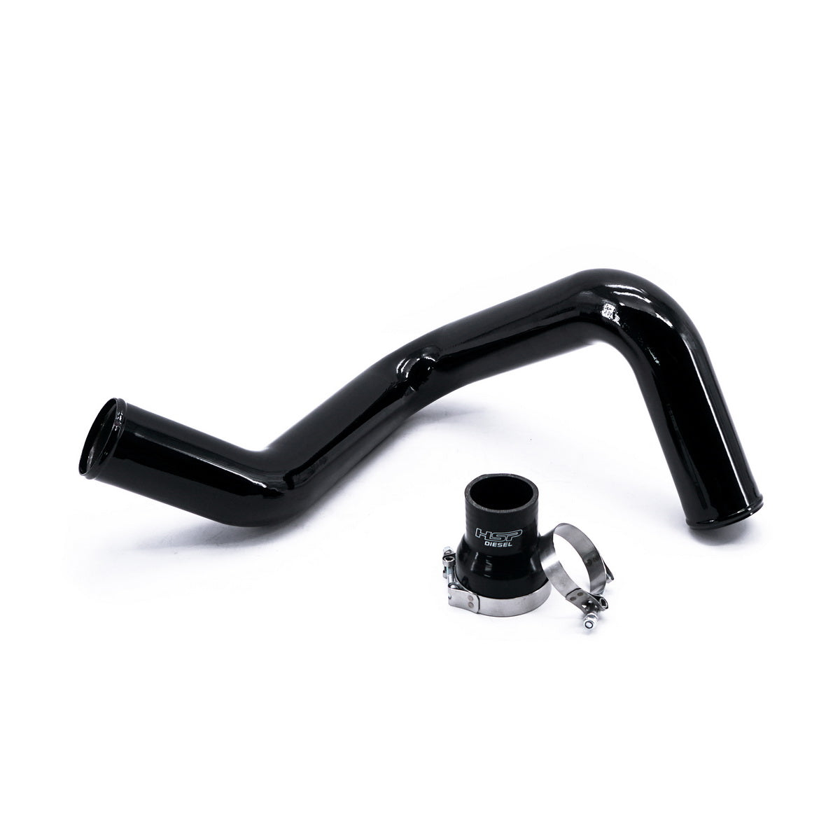 2001-2004 Chevrolet / GMC Cold Side Tube Factory Style HSP Diesel