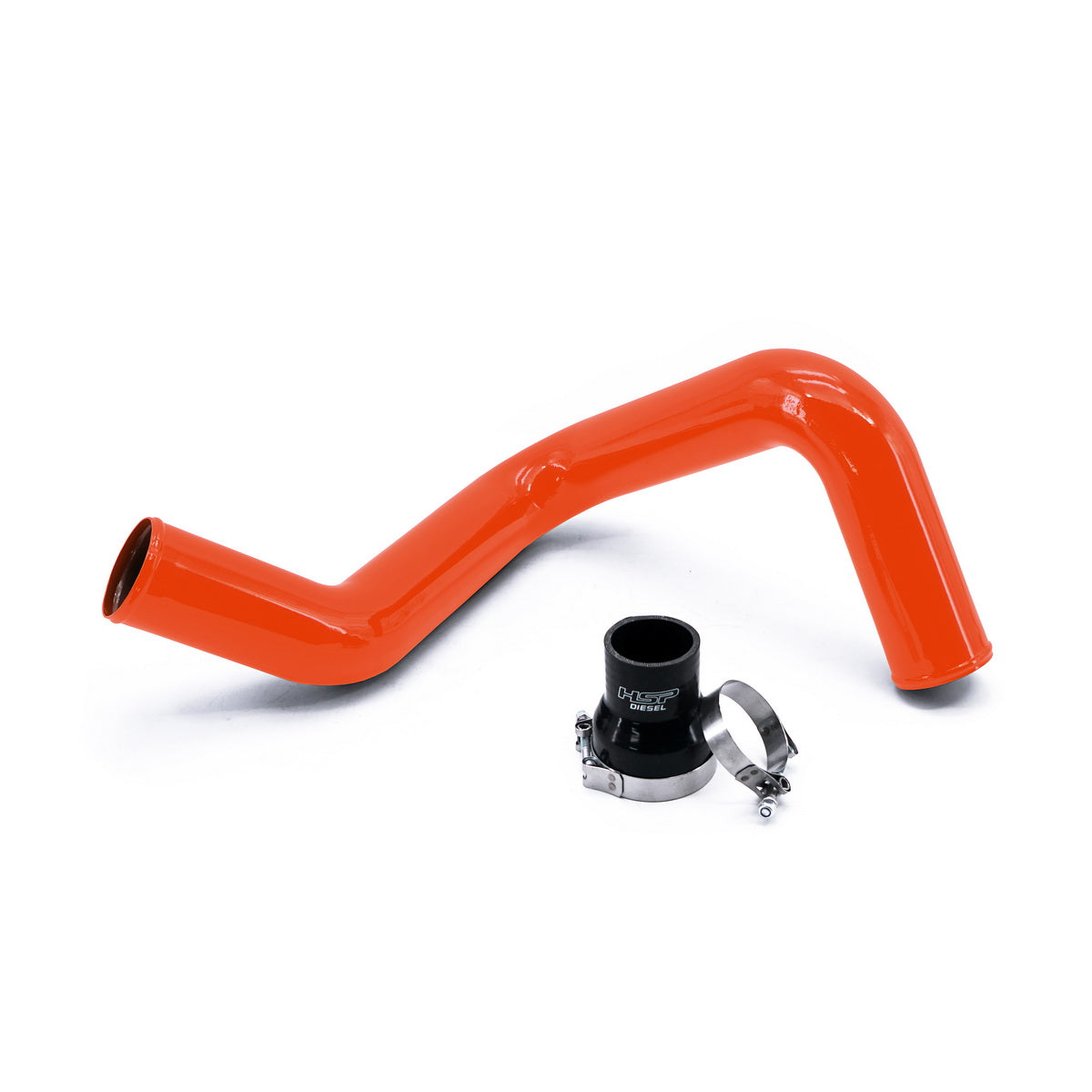 2001-2004 Chevrolet / GMC Cold Side Tube Factory Style HSP Diesel