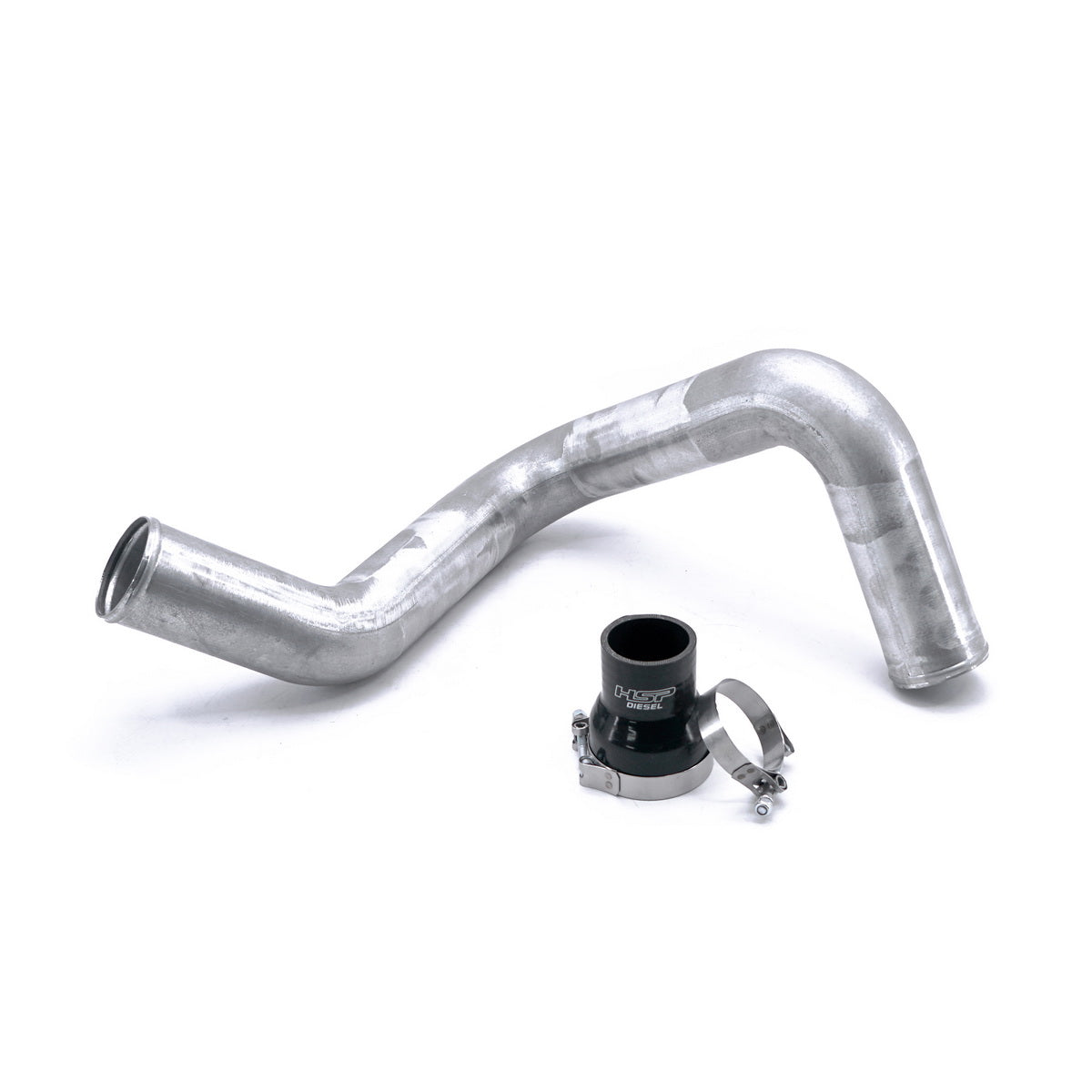 2001-2004 Chevrolet / GMC Cold Side Tube Factory Style HSP Diesel