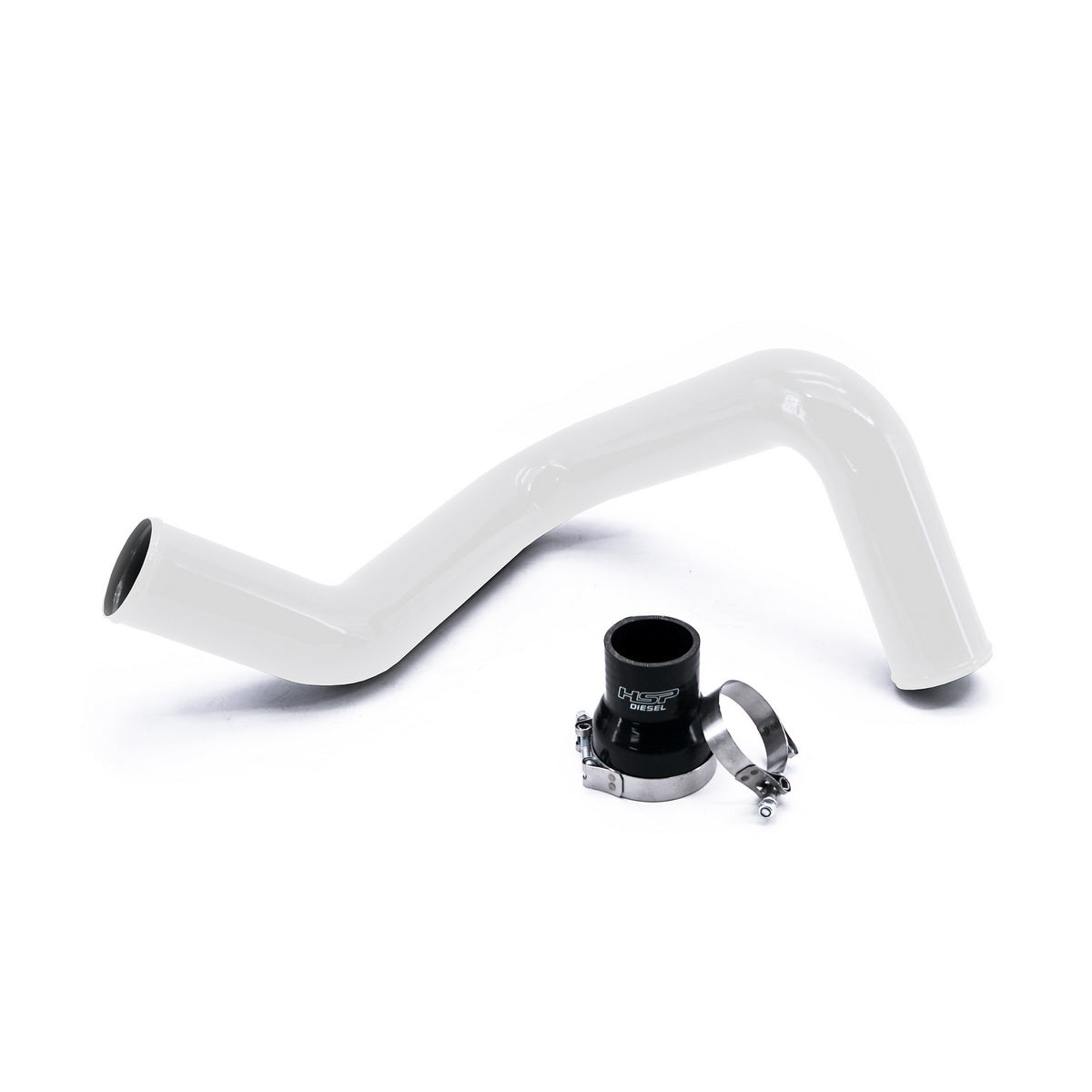 2001-2004 Chevrolet / GMC Cold Side Tube Factory Style HSP Diesel