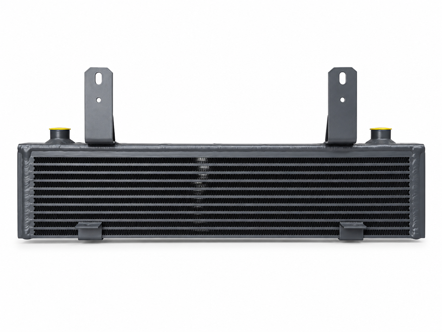 Fluidyne Heavy Duty Transmission Cooler for 2011-2014 LML Duramax | Chevy Silverado & GMC Sierra