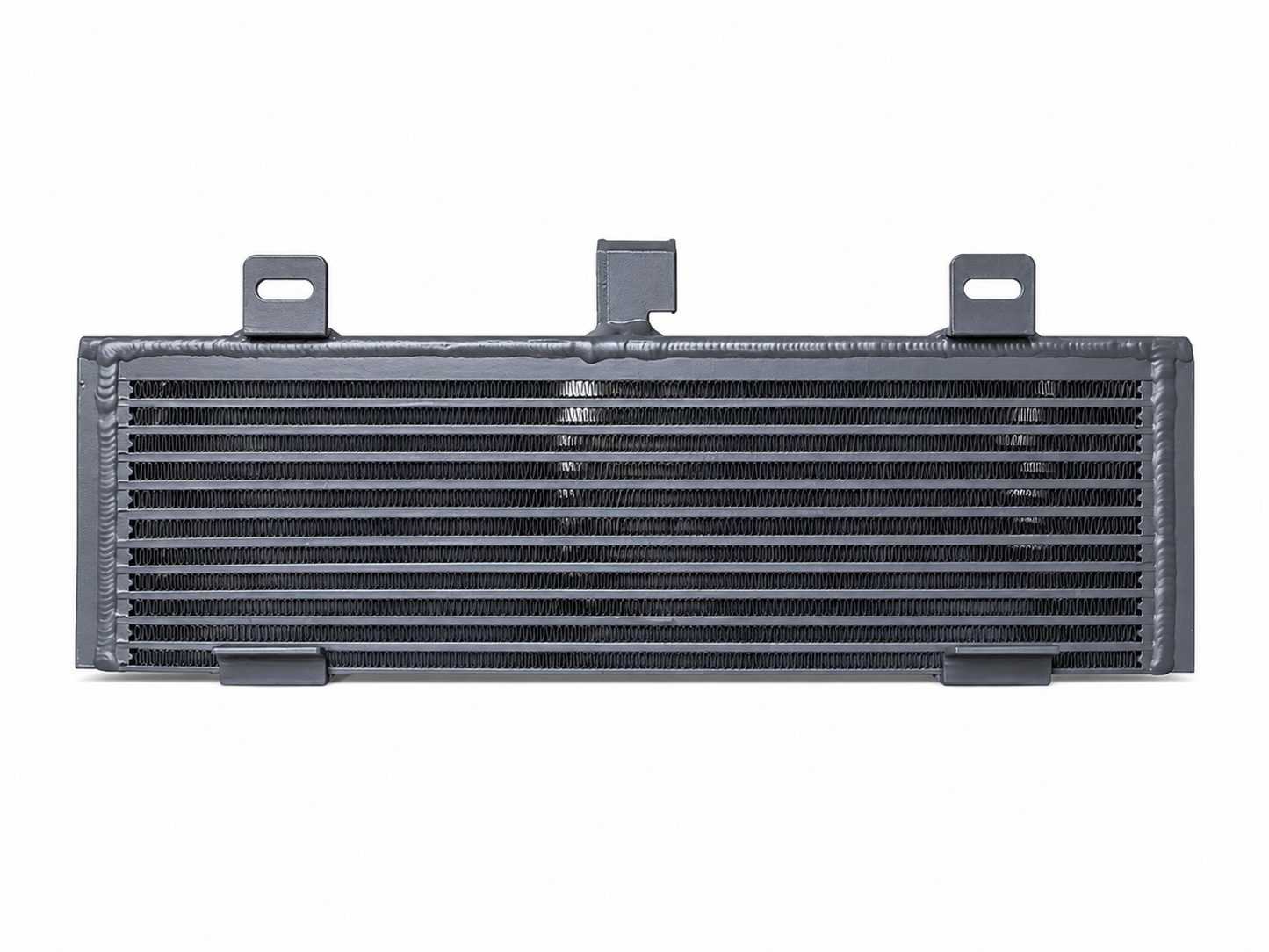 Fluidyne Heavy Duty Transmission Cooler for 2015-2016 LML Duramax | Chevy Silverado & GMC Sierra