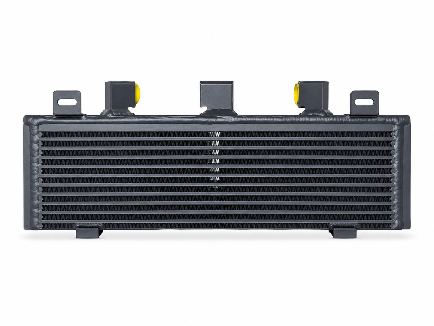 Fluidyne Heavy Duty Transmission Cooler for 2017-2019 L5P Duramax | Chevy Silverado & GMC Sierra