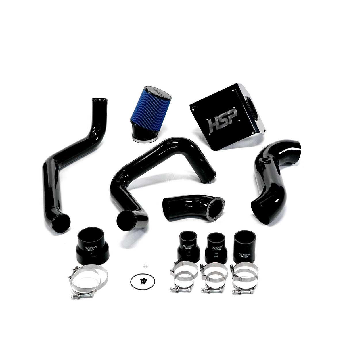 2001-2004 Chevrolet / GMC Max Air Flow Bundle HSP Diesel
