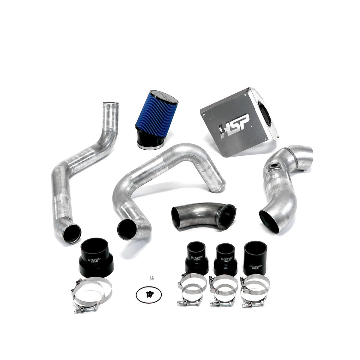 2001-2004 Chevrolet / GMC Max Air Flow Bundle HSP Diesel