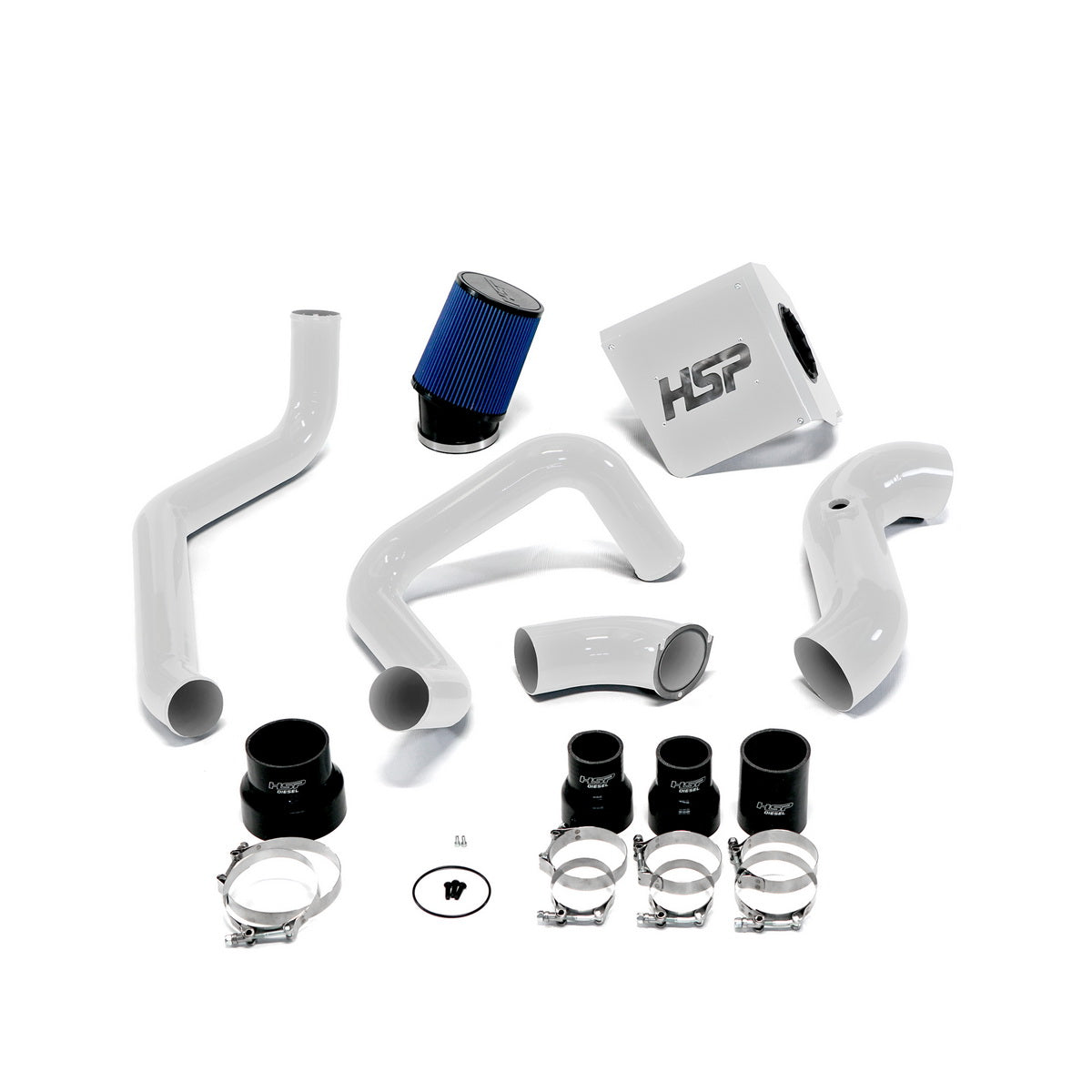 2001-2004 Chevrolet / GMC Max Air Flow Bundle HSP Diesel