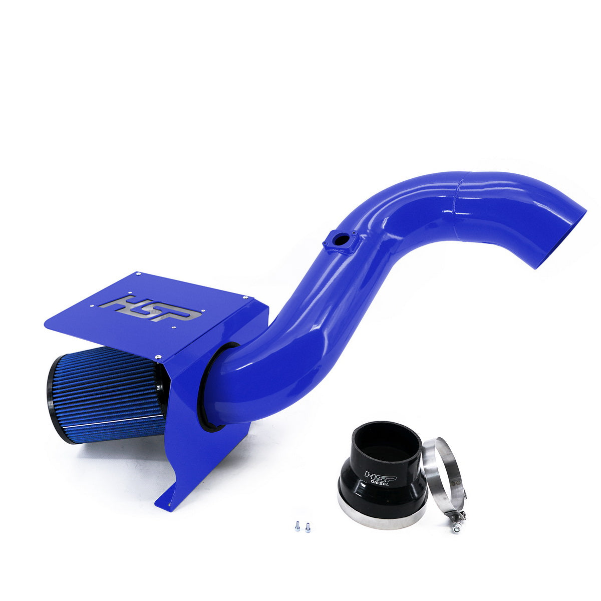2004.5-2005 Chevrolet / GMC Cold Air Intake HSP Diesel