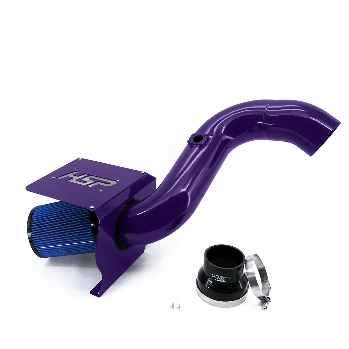 2004.5-2005 Chevrolet / GMC Cold Air Intake HSP Diesel