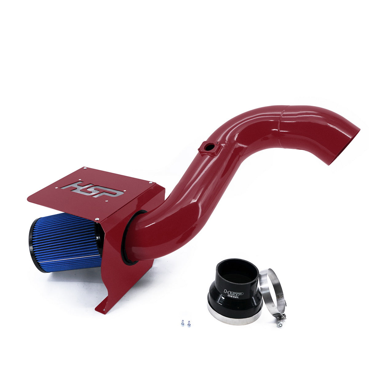 2004.5-2005 Chevrolet / GMC Cold Air Intake HSP Diesel