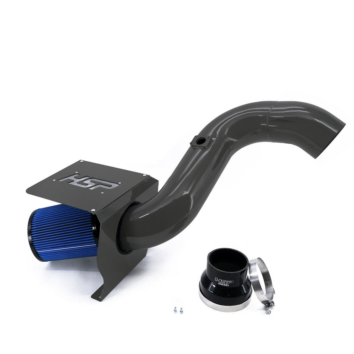2004.5-2005 Chevrolet / GMC Cold Air Intake HSP Diesel