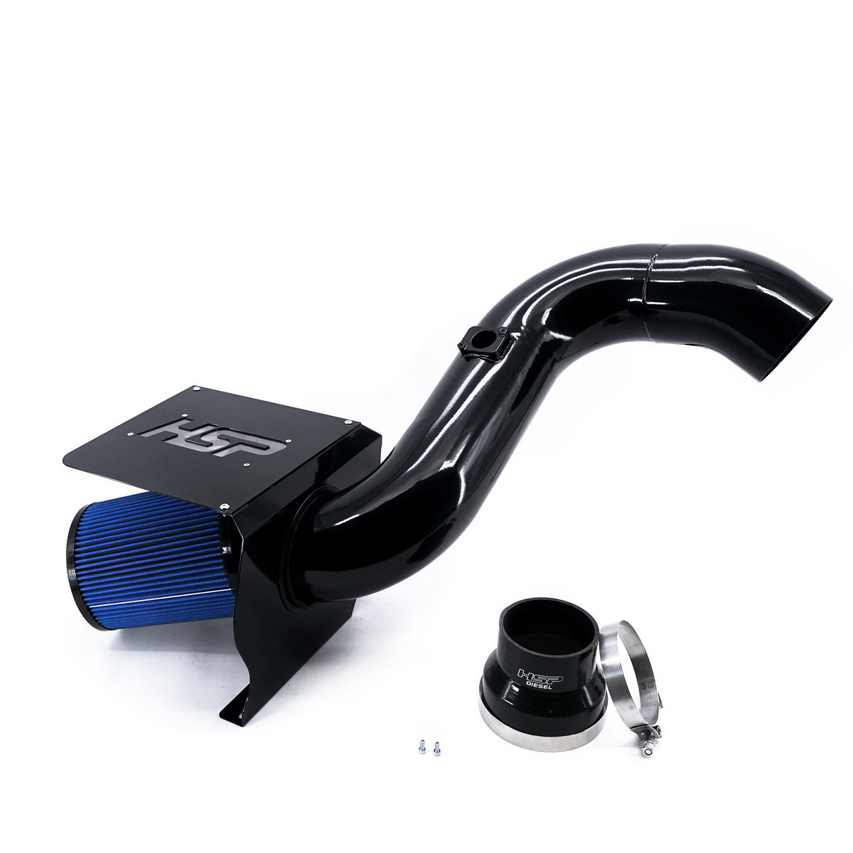 2004.5-2005 Chevrolet / GMC Cold Air Intake HSP Diesel