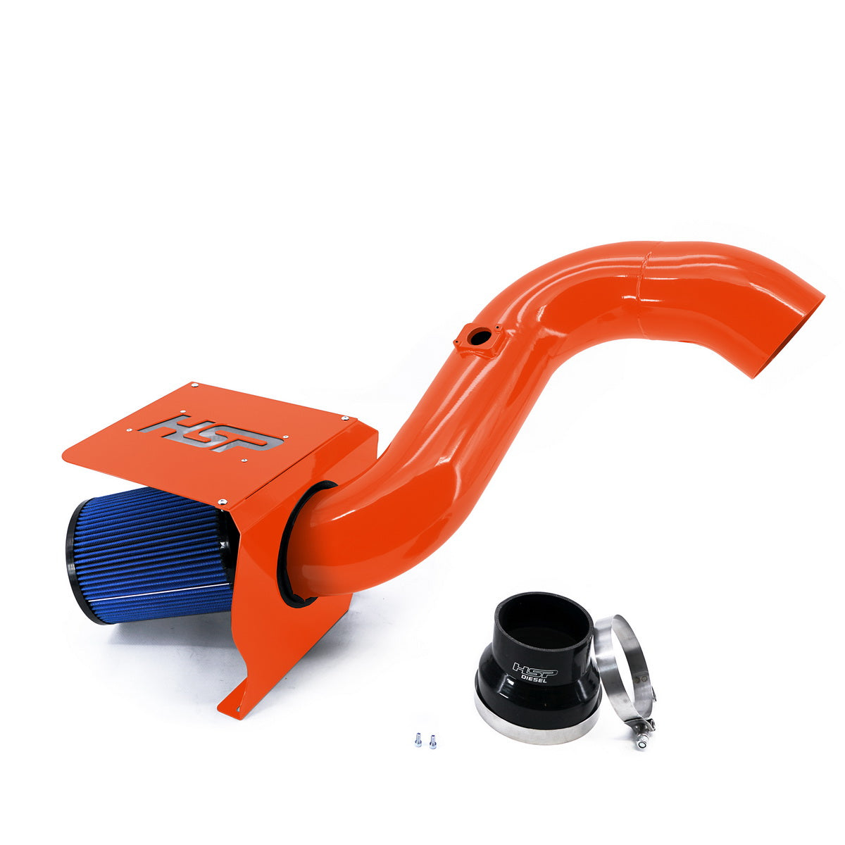 2004.5-2005 Chevrolet / GMC Cold Air Intake HSP Diesel