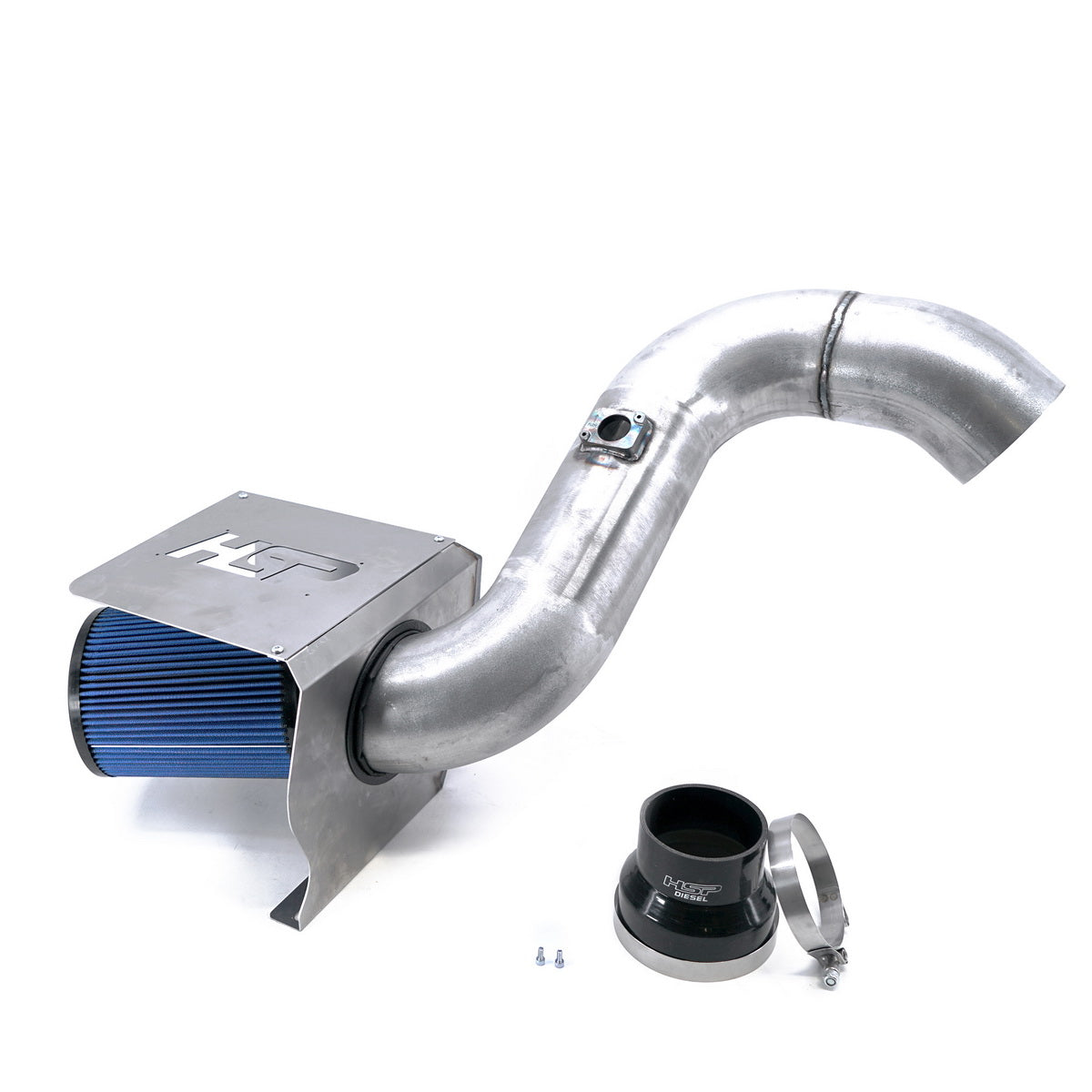 2004.5-2005 Chevrolet / GMC Cold Air Intake HSP Diesel