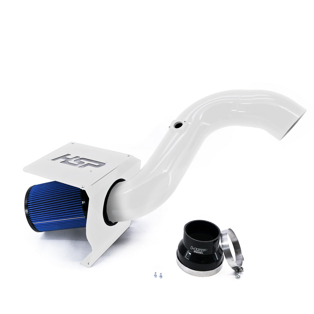 2004.5-2005 Chevrolet / GMC Cold Air Intake HSP Diesel