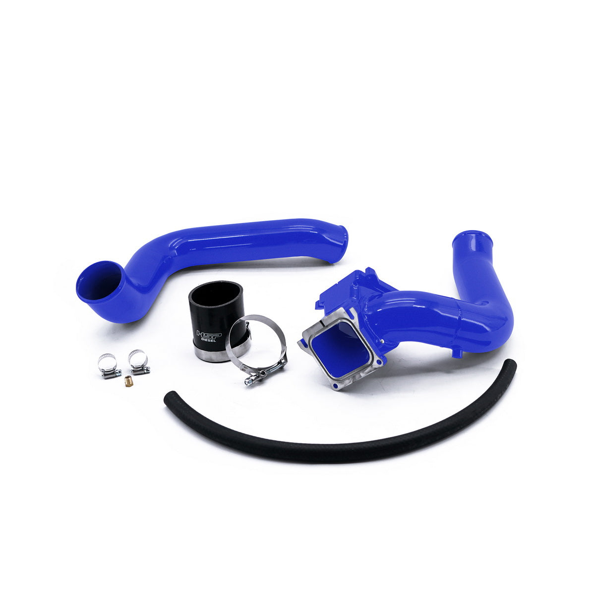 2004.5-2005 Chevrolet / GMC Max Flow Bridge and Cold Side HSP Diesel