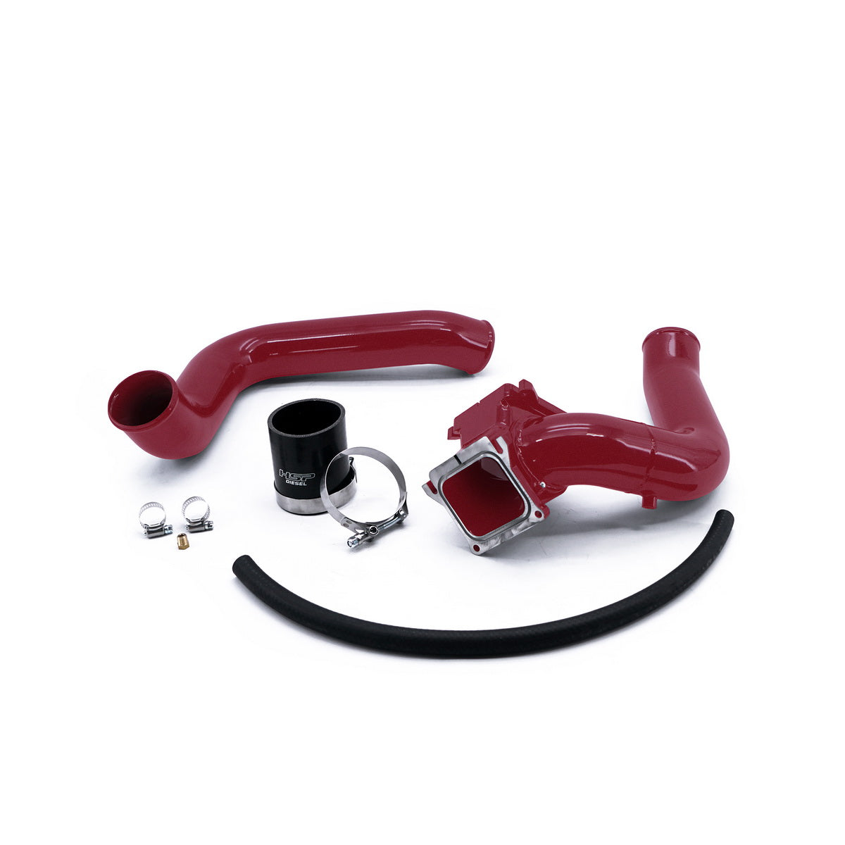 2004.5-2005 Chevrolet / GMC Max Flow Bridge and Cold Side HSP Diesel