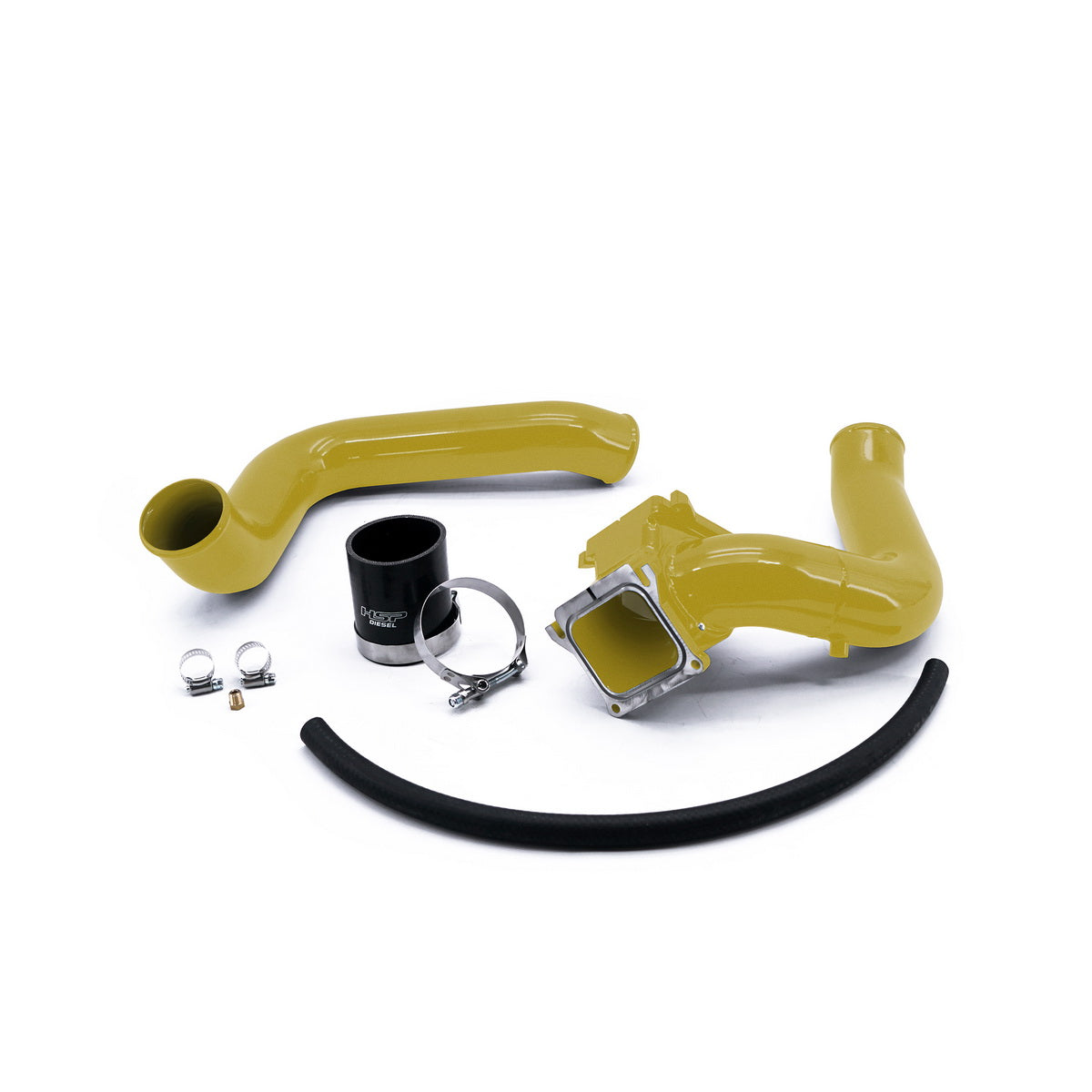 2004.5-2005 Chevrolet / GMC Max Flow Bridge and Cold Side Custom Color - Custom Color