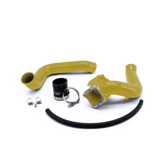 2004.5-2005 Chevrolet / GMC Max Flow Bridge and Cold Side Custom Color - Custom Color