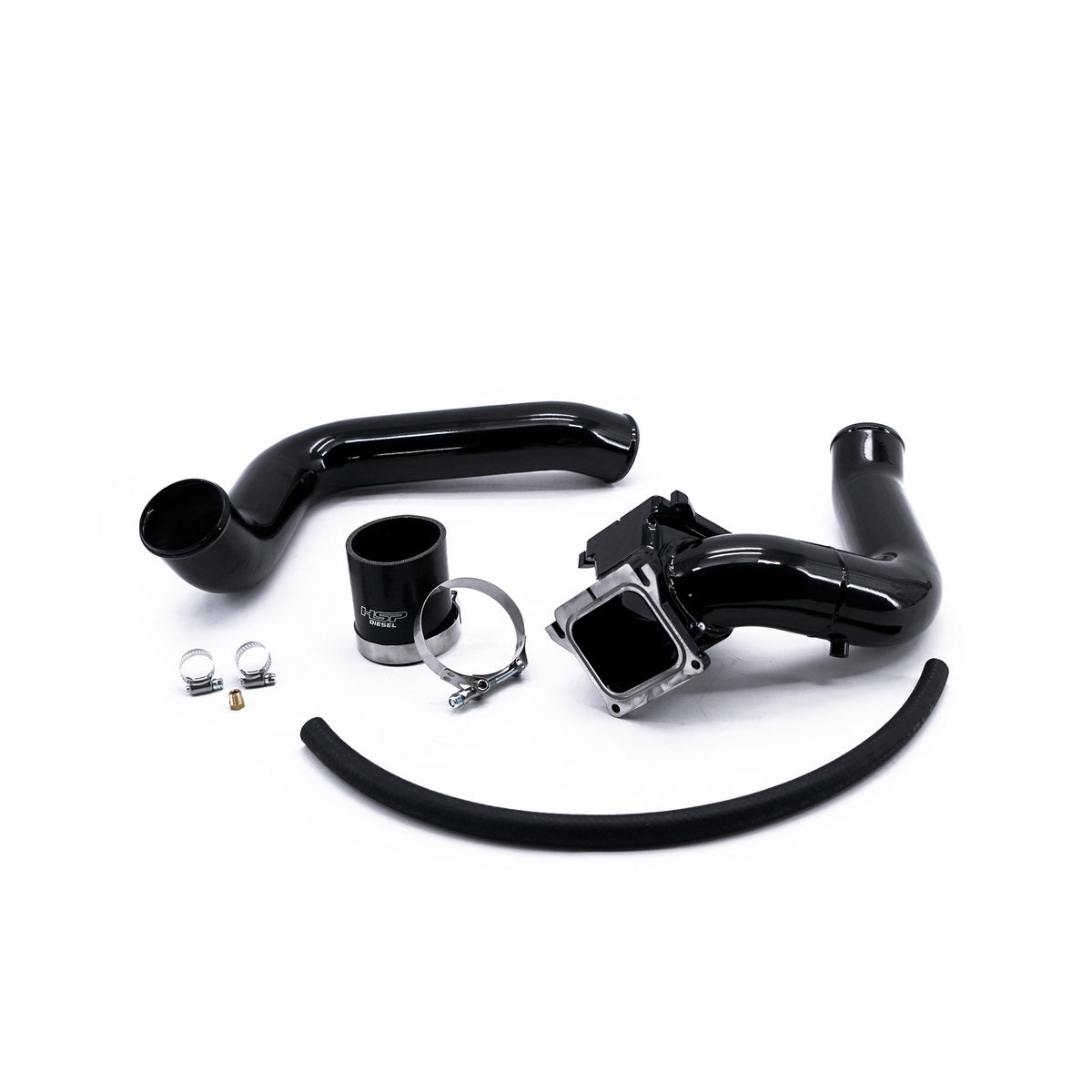 2004.5-2005 Chevrolet / GMC Max Flow Bridge and Cold Side HSP Diesel