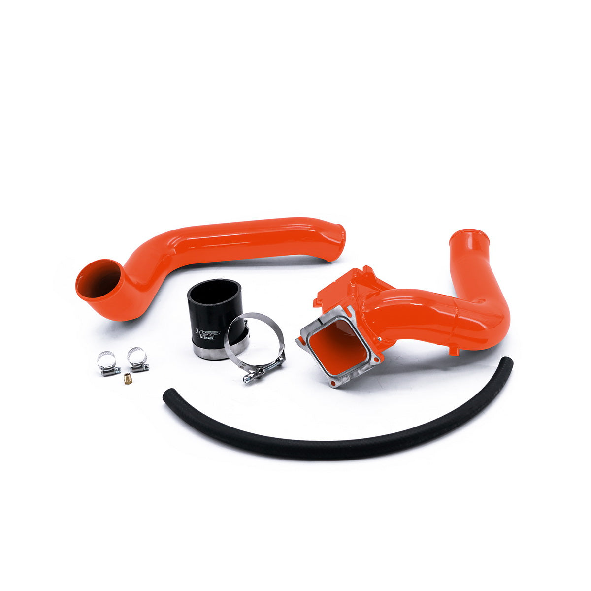 2004.5-2005 Chevrolet / GMC Max Flow Bridge and Cold Side HSP Diesel