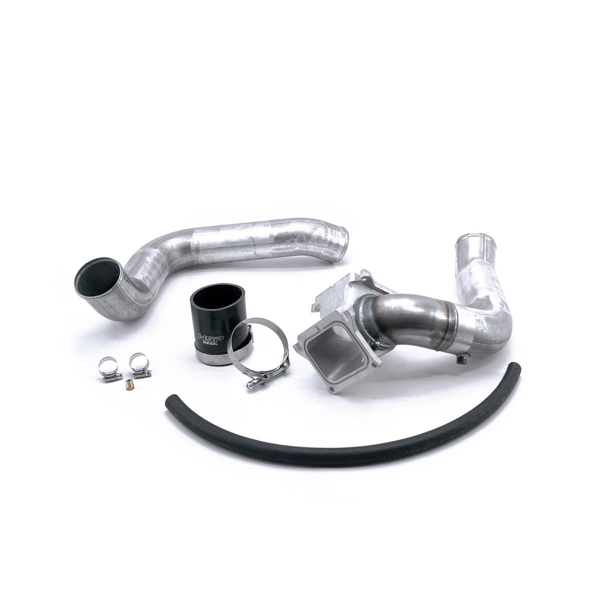 2004.5-2005 Chevrolet / GMC Max Flow Bridge and Cold Side HSP Diesel