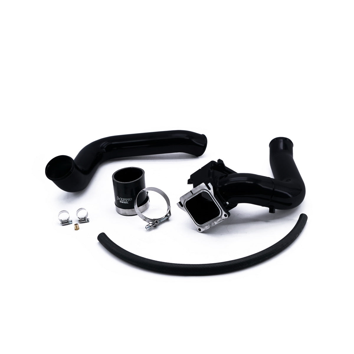 2004.5-2005 Chevrolet / GMC Max Flow Bridge and Cold Side HSP Diesel