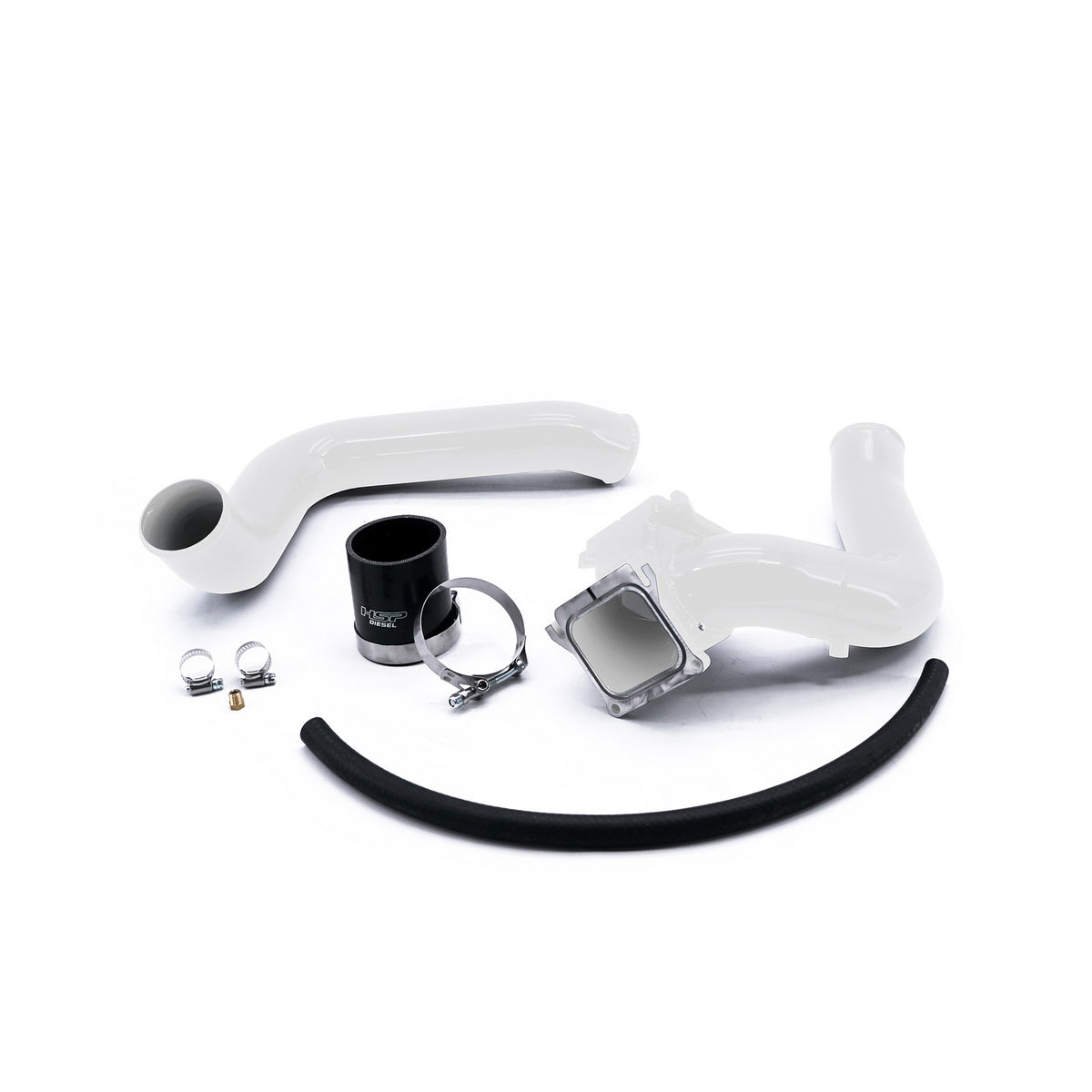 2004.5-2005 Chevrolet / GMC Max Flow Bridge and Cold Side HSP Diesel