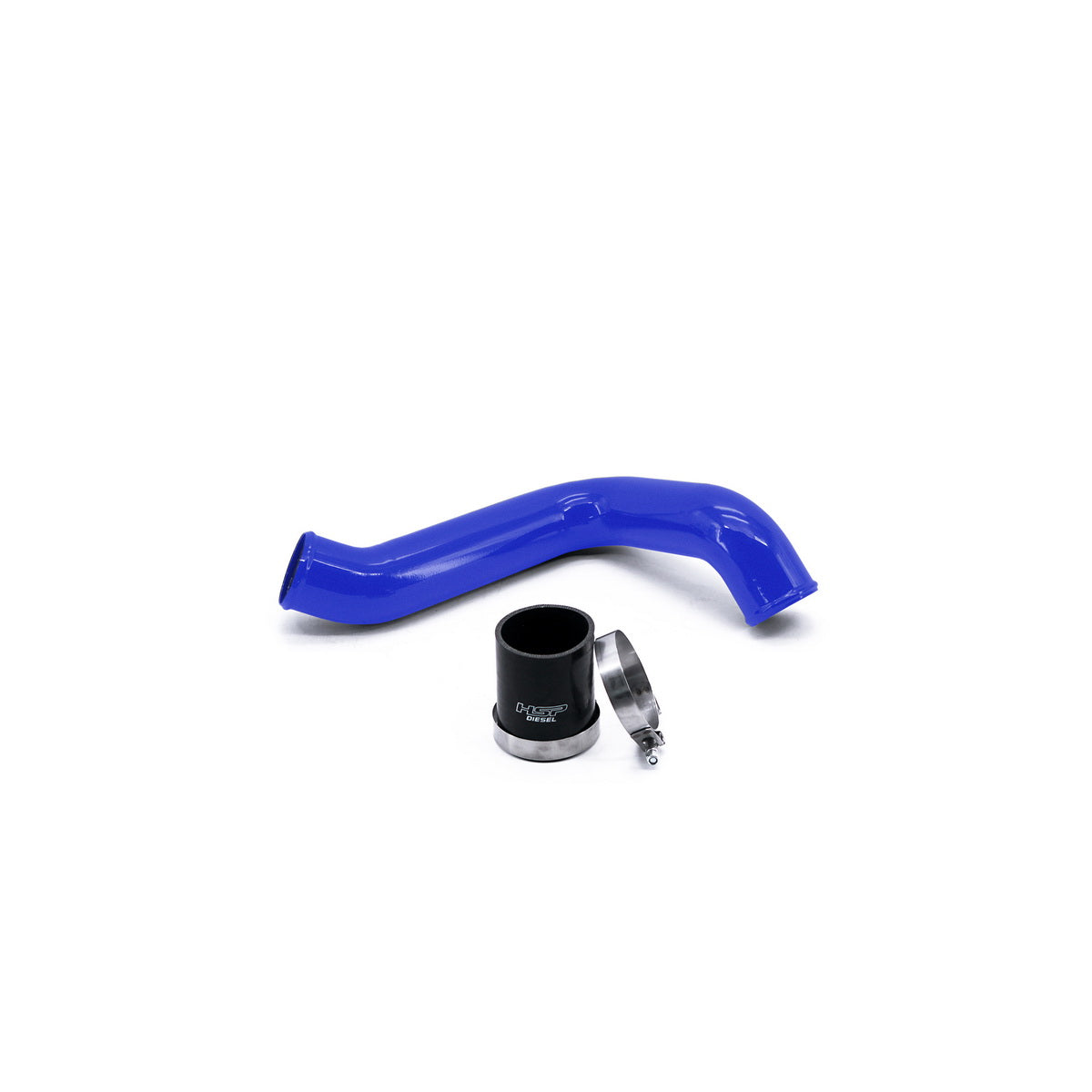 2004.5-2005 Chevrolet / GMC HSP Cold Side Tube to HSP Bridge HSP Diesel