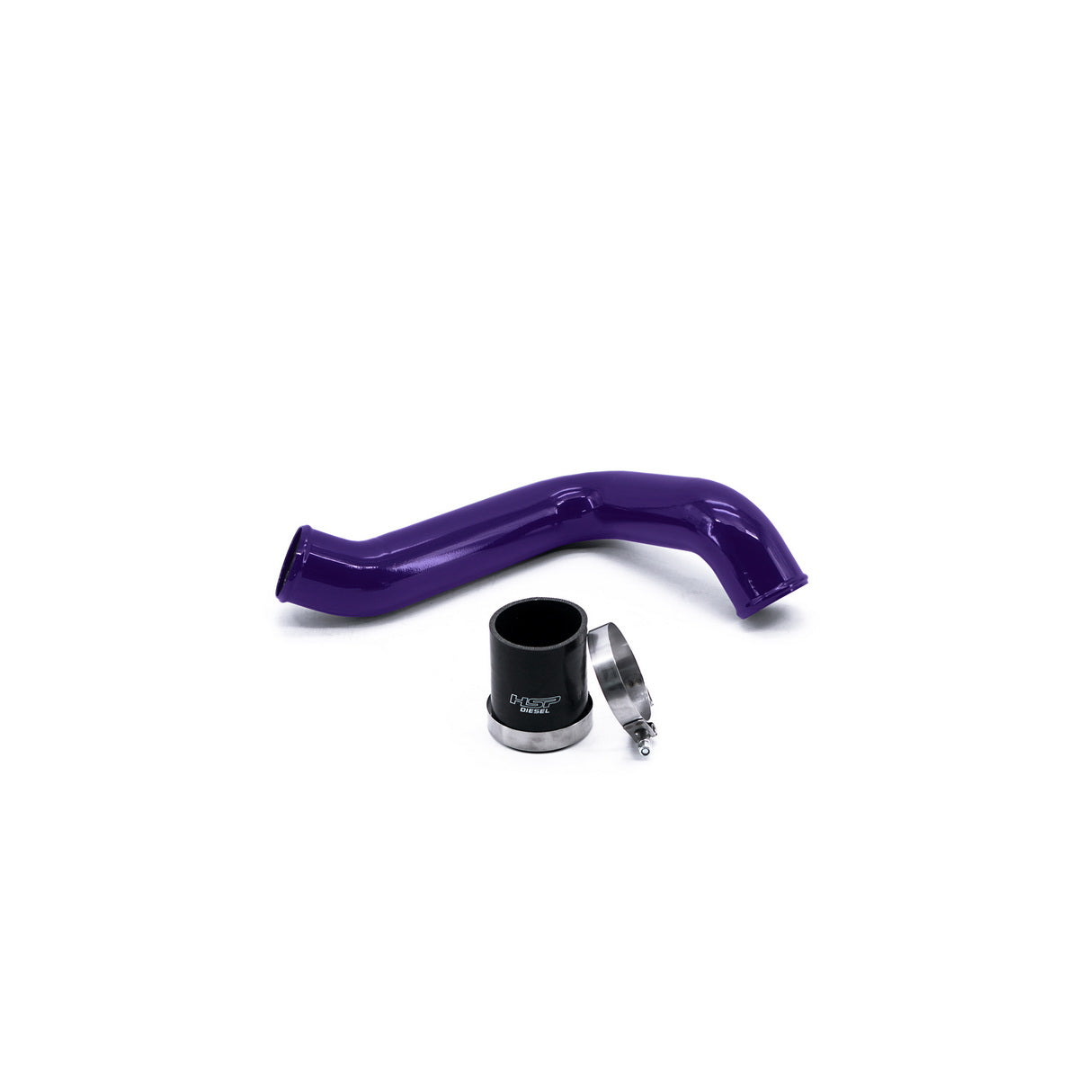2004.5-2005 Chevrolet / GMC HSP Cold Side Tube to HSP Bridge HSP Diesel