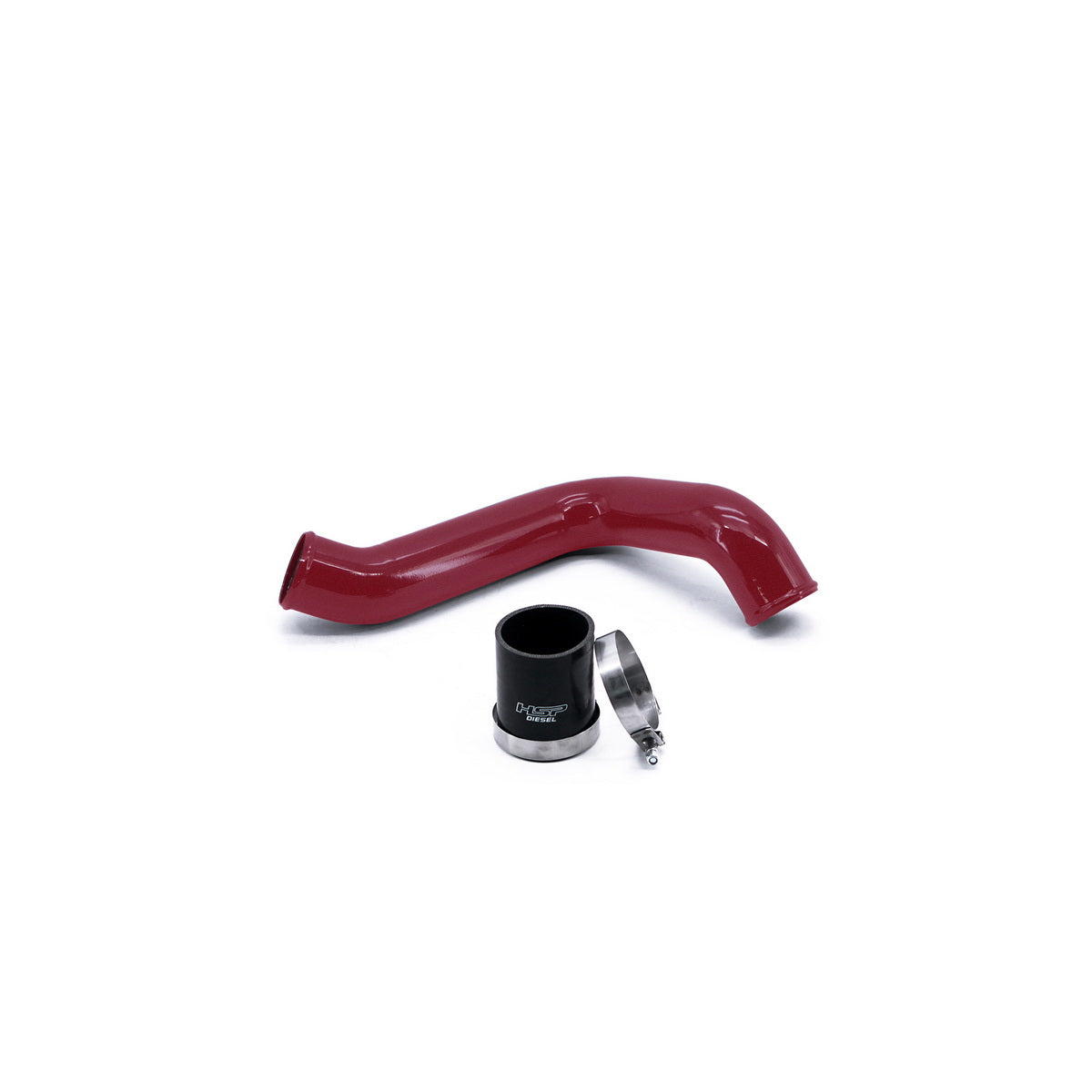 2004.5-2005 Chevrolet / GMC HSP Cold Side Tube to HSP Bridge HSP Diesel