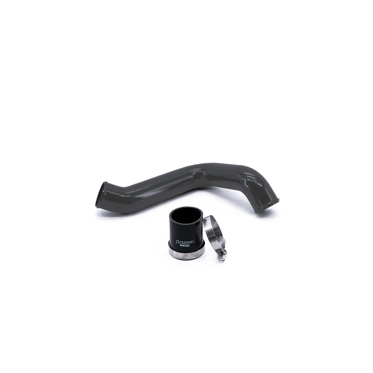 2004.5-2005 Chevrolet / GMC HSP Cold Side Tube to HSP Bridge HSP Diesel