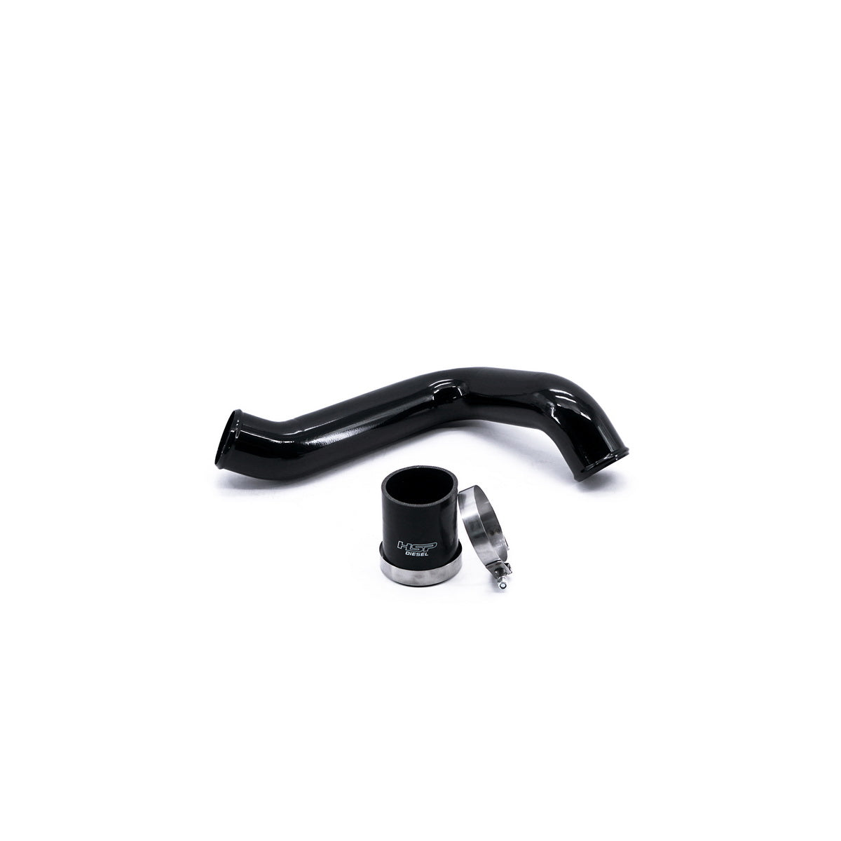 2004.5-2005 Chevrolet / GMC HSP Cold Side Tube to HSP Bridge HSP Diesel