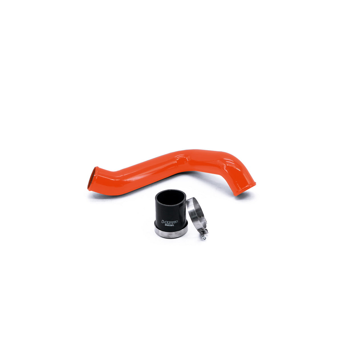 2004.5-2005 Chevrolet / GMC HSP Cold Side Tube to HSP Bridge HSP Diesel