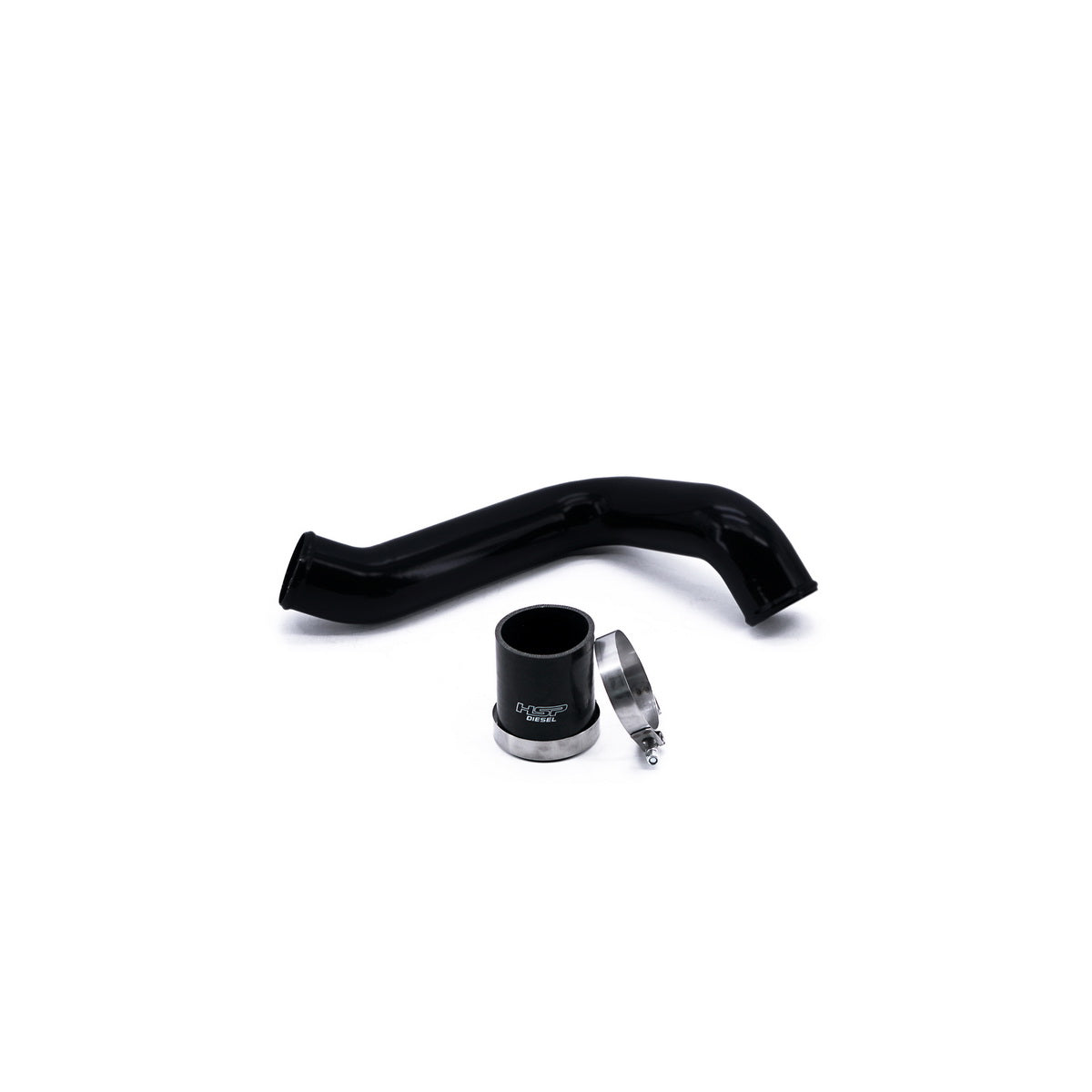 2004.5-2005 Chevrolet / GMC HSP Cold Side Tube to HSP Bridge HSP Diesel