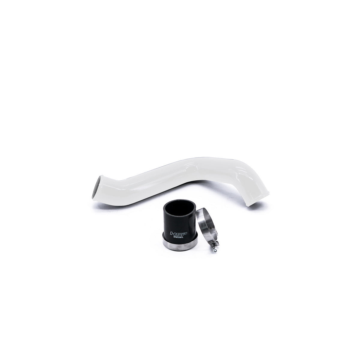 2004.5-2005 Chevrolet / GMC HSP Cold Side Tube to HSP Bridge HSP Diesel