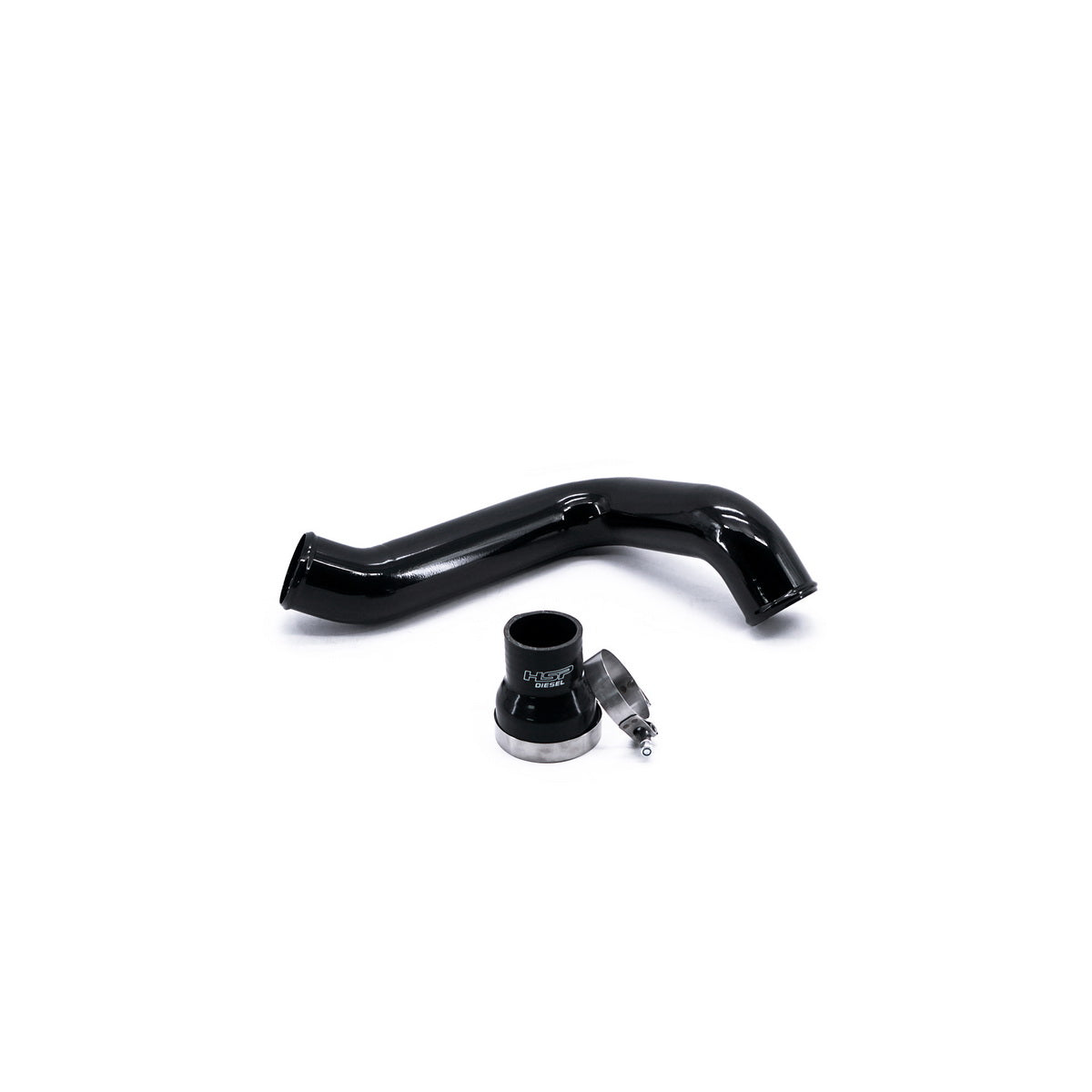 2004.5-2005 Chevrolet / GMC HSP Cold Side Tube to Factory Bridge HSP Diesel