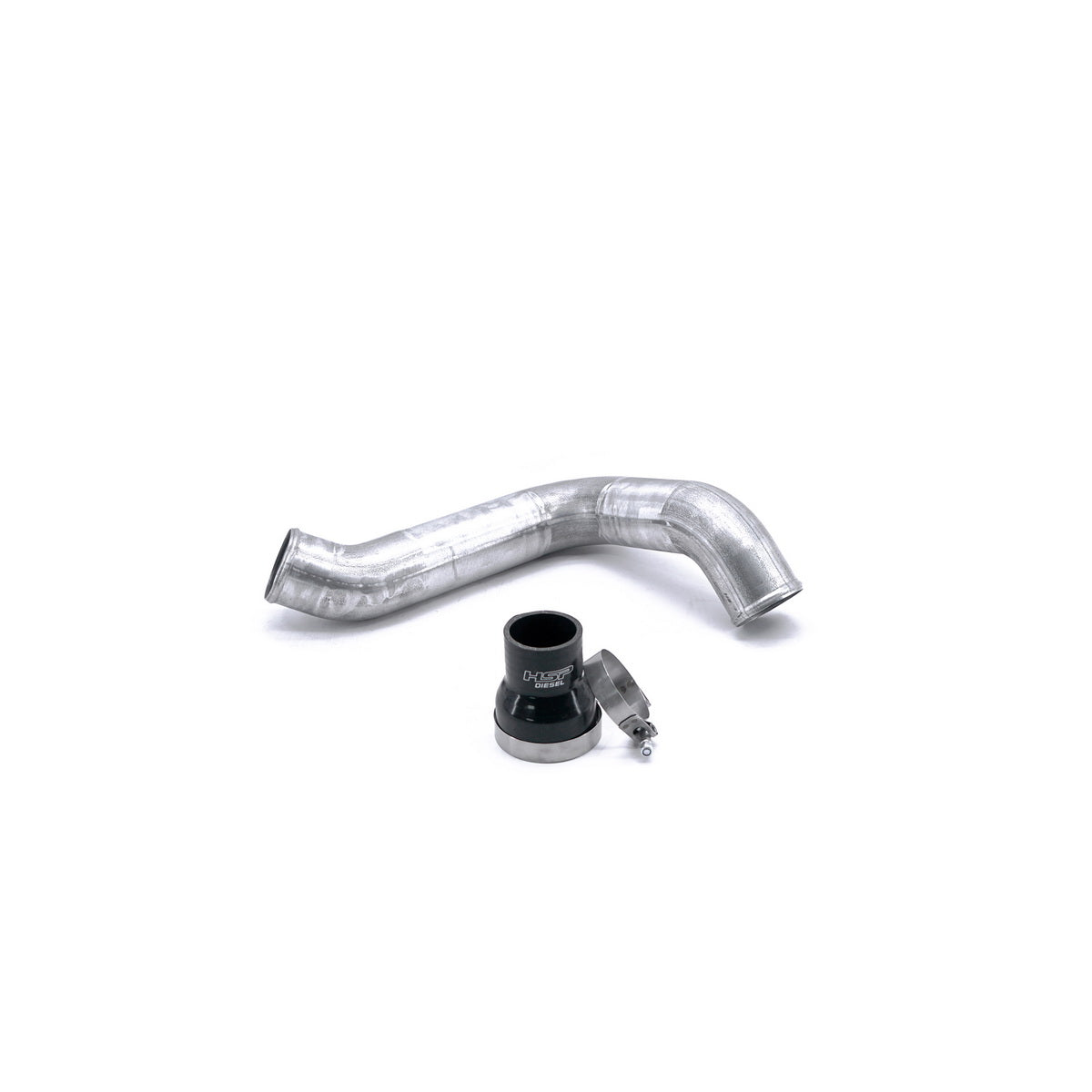 2004.5-2005 Chevrolet / GMC HSP Cold Side Tube to Factory Bridge HSP Diesel