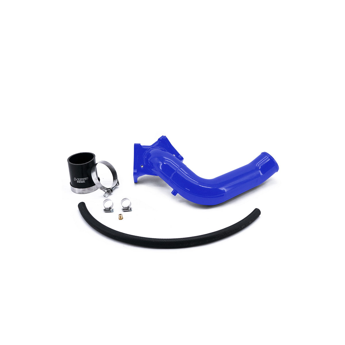 2004.5-2005 Chevrolet / GMC Max Flow Bridge to HSP Cold Side HSP Diesel