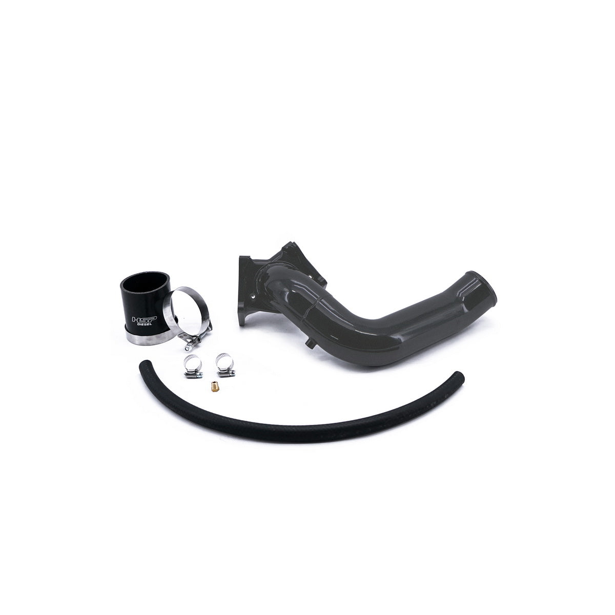2004.5-2005 Chevrolet / GMC Max Flow Bridge to HSP Cold Side HSP Diesel